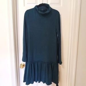 Halogen knit sweater dress